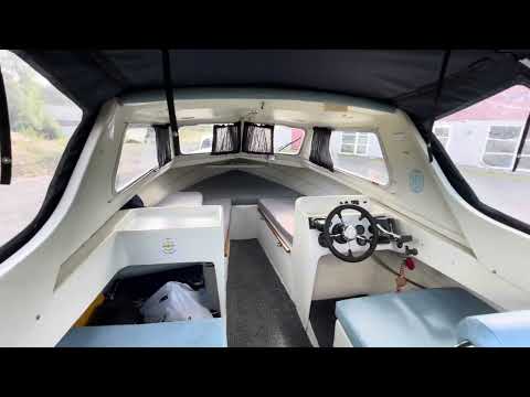 Crescent 535 classic - shipcare.dk