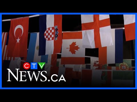 Canada's World Cup 2026 group revealed