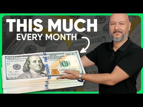 Build a $4,000/month Income from Home Setting Up Email Marketing for Businesses
