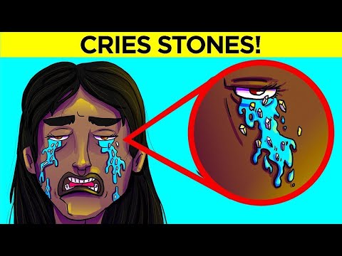 People Who Are One In A Million - Part 2