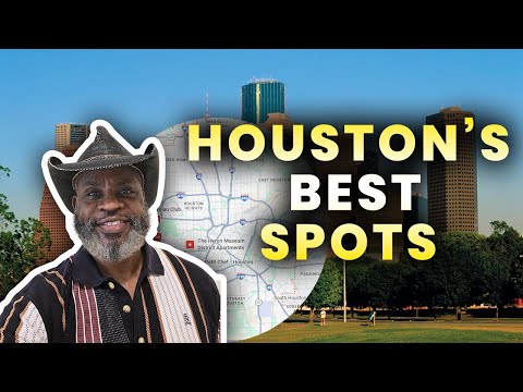 Watch THIS Video Before Moving to Houston TX