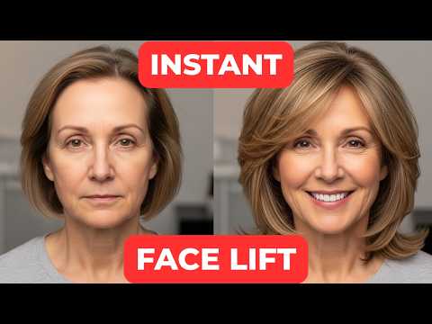 Your Haircut Is AGING You — Fix These 3 MISTAKES