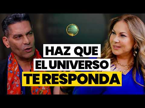 Esto TE IMPIDE ser ABUNDANTE💸✨ | Tania Karam lo revela en THE ABUNDANCE REVOLUTION 🌟