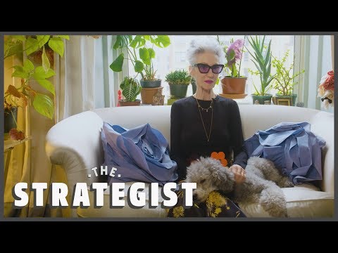 What Linda Rodin Can't Live Without