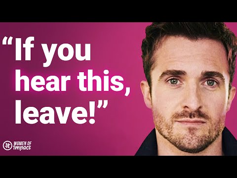 If You Hear THIS, He Will Break Your Heart! - STOP CHASING & Avoid This Red Flag | Matthew Hussey