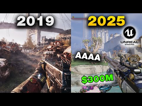 Every Dumb Decision That Keeps Killing Modern Games