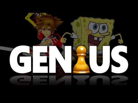 The Brilliance of Speedrunning