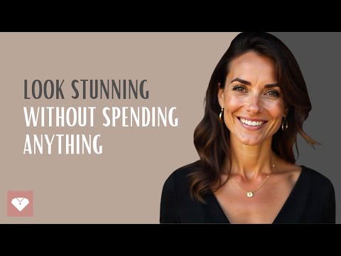 5 Silent Beauty Tricks the Elite Uses to Look Beautiful Without Spending Anything