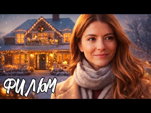 НОВОГОДНЯЯ МЕЛОДРАМА! ПЕРВАЯ ЛЮБОВЬ ЖДАЛА ЕЁ ВСЁ ЭТО ВРЕМЯ И ОНА ВЕРНУЛАСЬ!