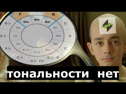 How to Surprise Yourself with a Chord [Music Theory for Guys]