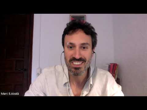 Marc Aixala on psychedelic integration