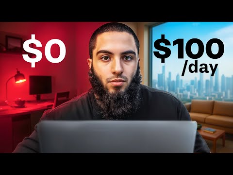 7 Halal Ways To Make $100 a Day in 2025