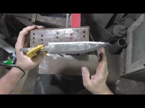 как я делаю спуски краткий обзор