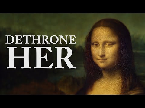 Why I Dislike the Mona Lisa