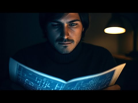 Steve Jobs' Hidden Blueprint for Insane Success