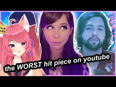 The War on Normal Guys | Kitsu reacts to Shoe0nHead