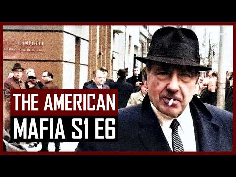 Vito Genovese: From Slumdog to Brutal Mob Boss | Twisted Tales