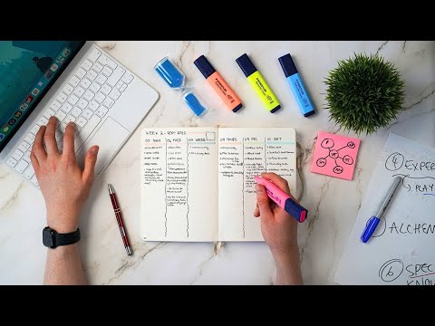 How To Remember Everything You Learn