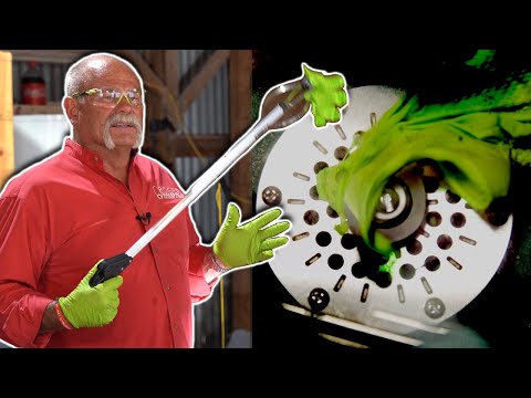 The BEST Grinder Pump for Sewage