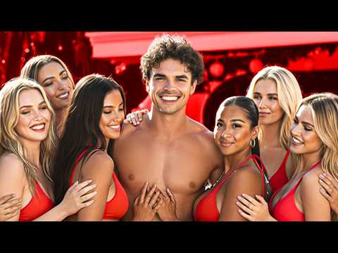The Biggest Red Flags in Love Island!