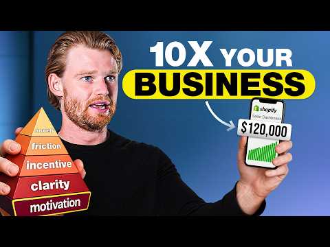 How to Grow a Business Fast (Tips From an $850M Founder)