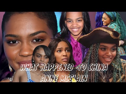 The Evolution of China Anne McClain: Why She Stepped Back (Deep Dive)