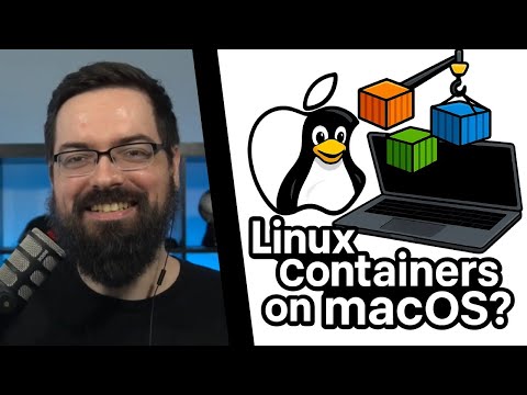WSL but for Mac? Inside Apple’s New Linux Containers