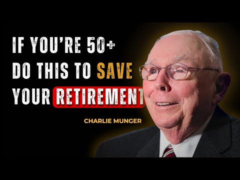 #1 Secret Investment Hack for People Over 50 (Very Important)