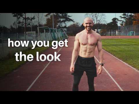 Runners: This Is the Only Lift Split That Works