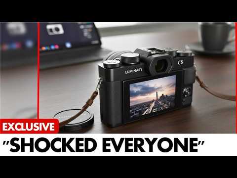 Top 6 Cameras in 2026 - DON'T Buy Before Watching!