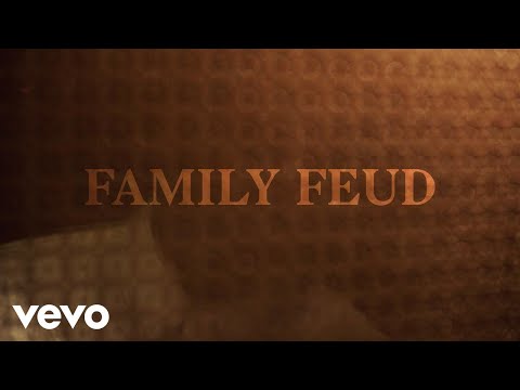 JAŸ-Z - Family Feud ft. Beyoncé
