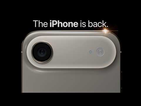 The only iPhone Air review you need.