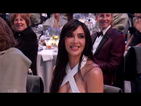 Magician Dan White Performance: 2024 Breakthrough Prize Ceremony