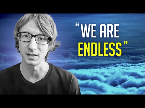 He Was Declared Dead And Sent To Another World During Fascinating NDE