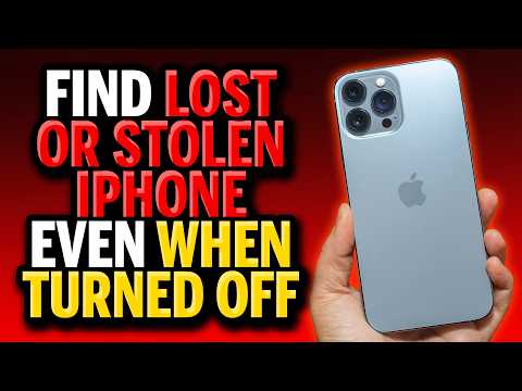 [2025] How to Locate a Lost iPhone: 3 Methods That Work