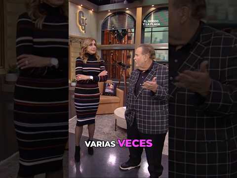 Raúl de Molina no para con sus elogios a Nadia Ferreira | #elgordoylaflaca