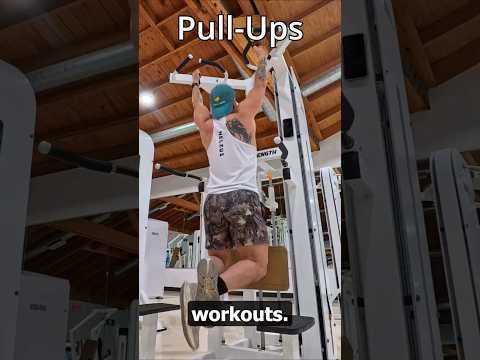 Spartan Prep | Upper Body Pull Routine #fitness #training #performance #spartan #spartanrace