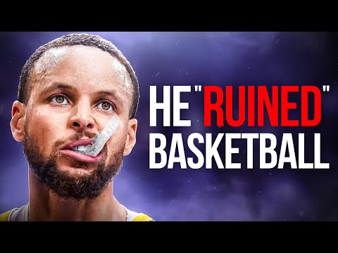 How A Showboater Humiliated Every Team In The NBA