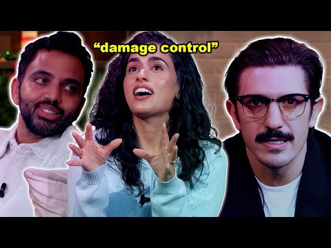 The Internet Wasn’t Buying It...