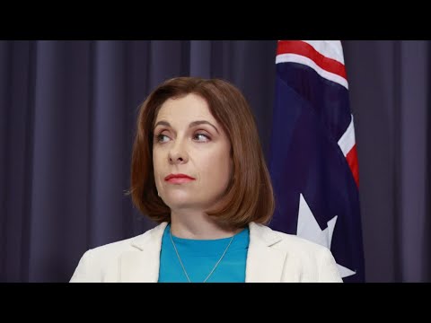 ‘Scandal deepens’: Anika Wells failed to properly declare free tickets to ‘A-list events’