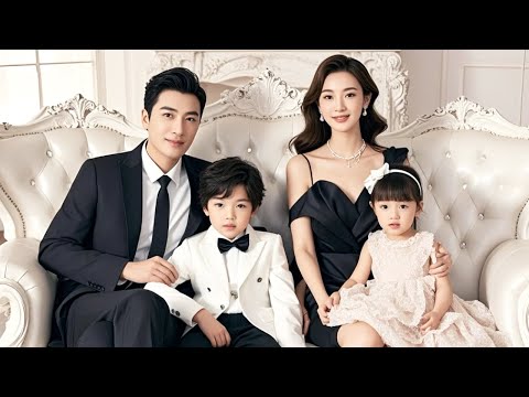 Après coup d'un soir elle donné naissance jumeaux. 5 ans tard, le PDG veut l'épouser premier regard