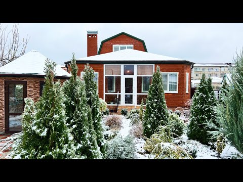 Знакомьтесь с домом вашей мечты!