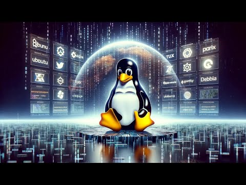 NAVIGATING LINUX SERVER