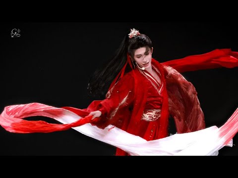 【Vietsub/Audio】Sớm Chiều Nhớ Người《思君朝与暮》 - Lưu Vũ (刘宇) || Concert Vũ Trụ Thi Nhân trạm Bắc Kinh