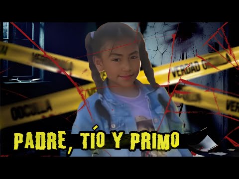 3 MEN from the SAME FAMILY extremely DISTURBING