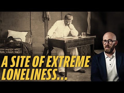 The Worst Penal Colonies Ever to Exist...