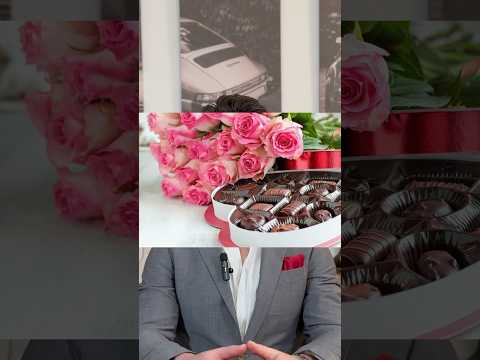 Last Minute #ValentinesDay Gifts For Her