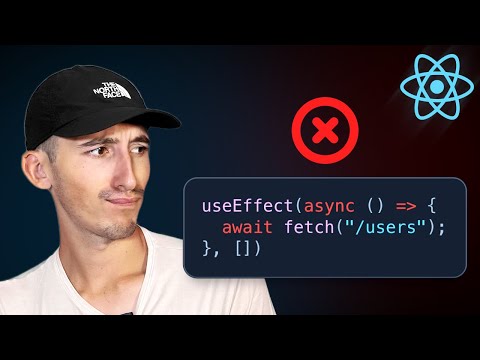 Les 15 Erreurs useState & useEffect que TOUS les Débutants Font en React