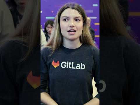 Git to Know: Sophia Manicor, GitLab Solutions Architect #GitLab #TechCareers #WomenInTech