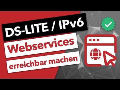 Mit Pangolin Reverse Proxy DS-Lite & IPv6 Problem ENDLICH gelöst!